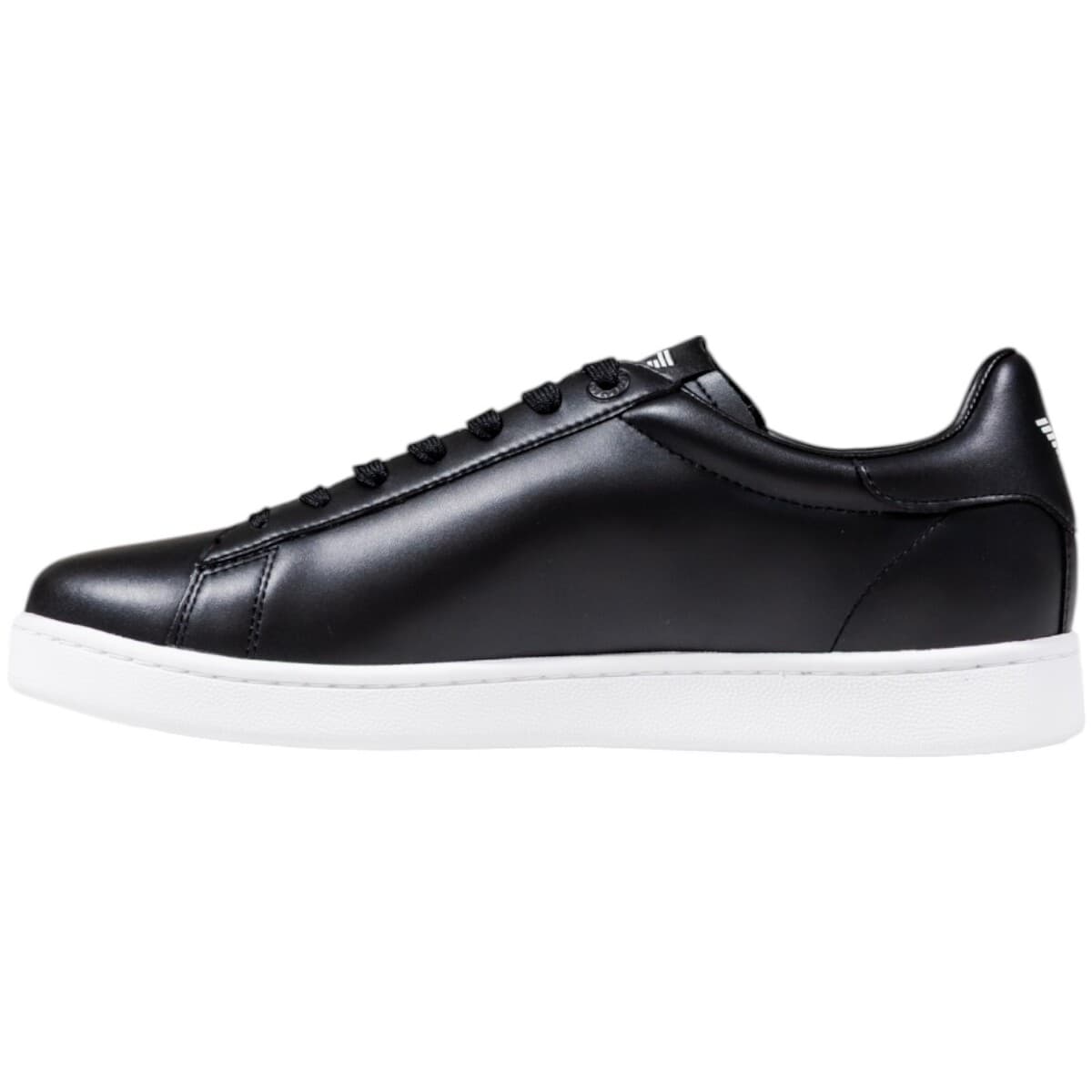 Men's Sneakers EA7 Black