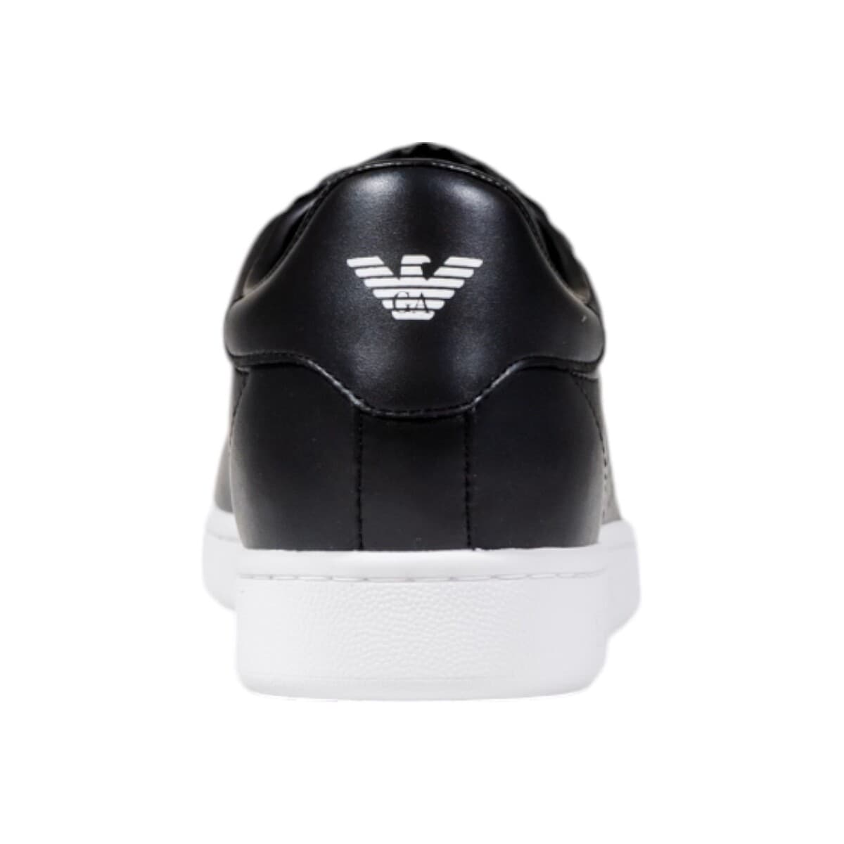 Men's Sneakers EA7 Black