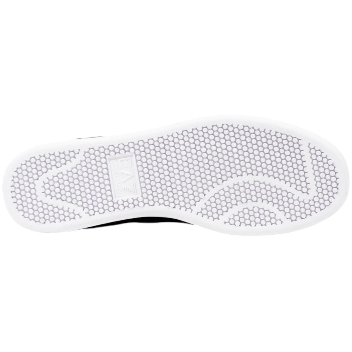 Men's Sneakers EA7 Black