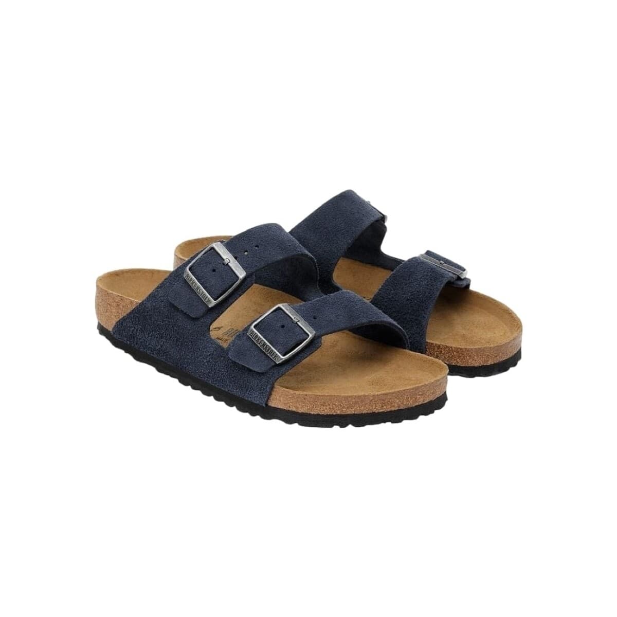 Women's Sandals BIRKENSTOCK Blue