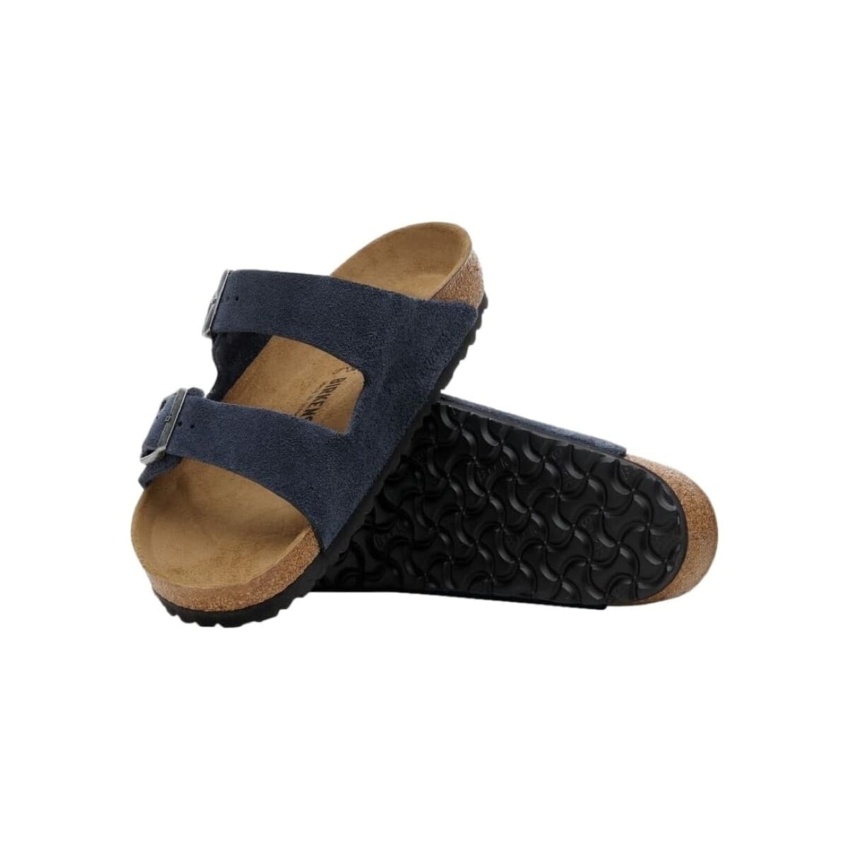 Women's Sandals BIRKENSTOCK Blue