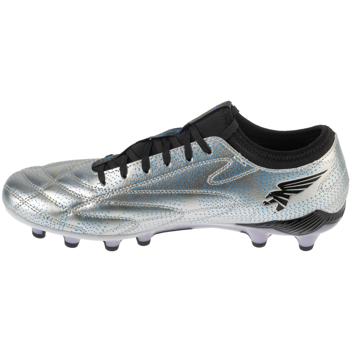 Men's Football Boots Joma Silver
