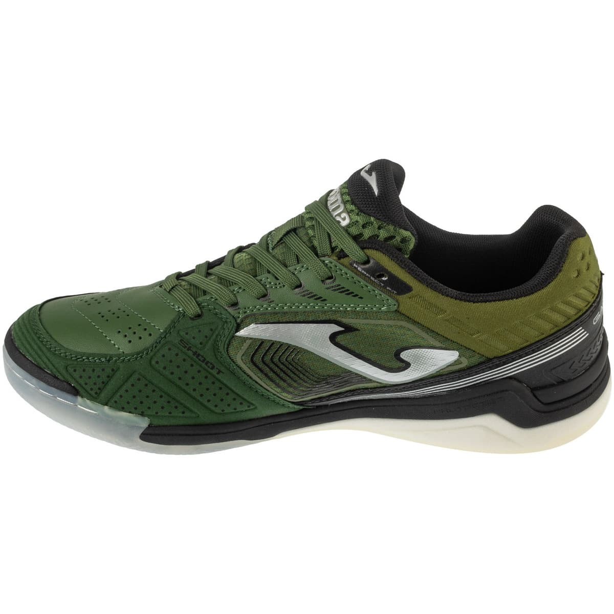 Men's Gym Shoes Joma Green