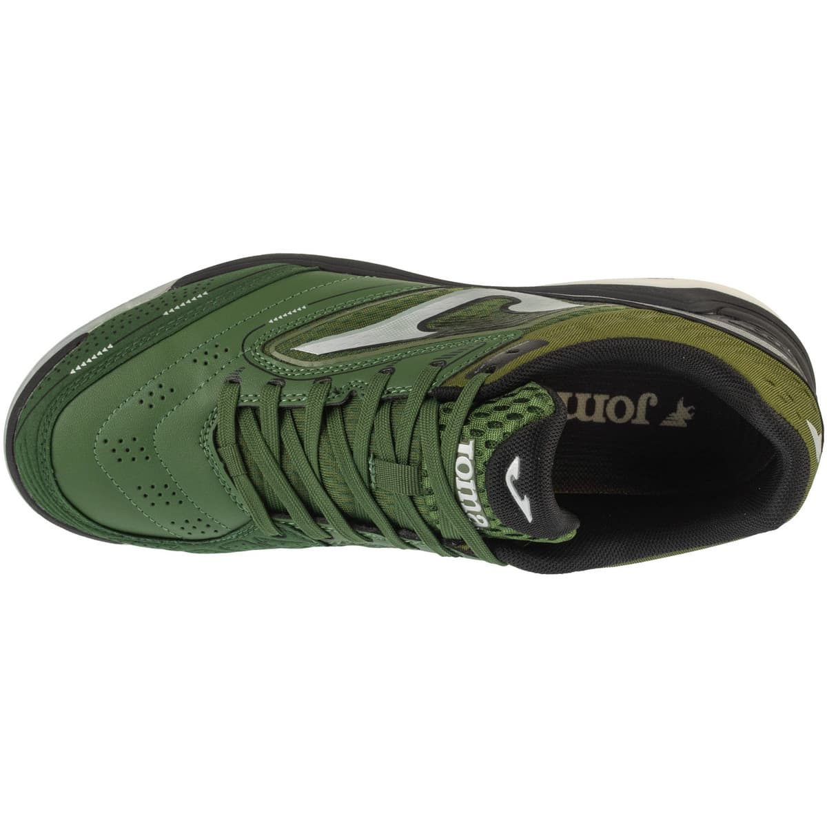 Men's Gym Shoes Joma Green