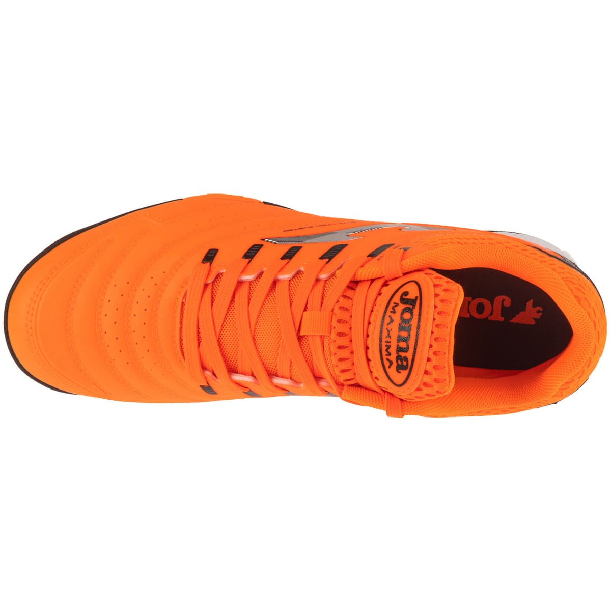 Men's Football Boots Joma Orange