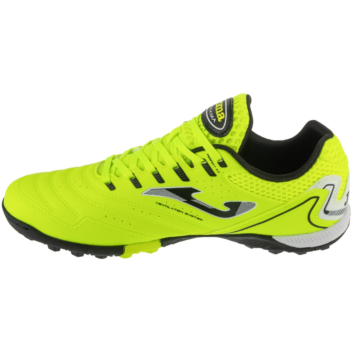 Men's Football Boots Joma Yellow