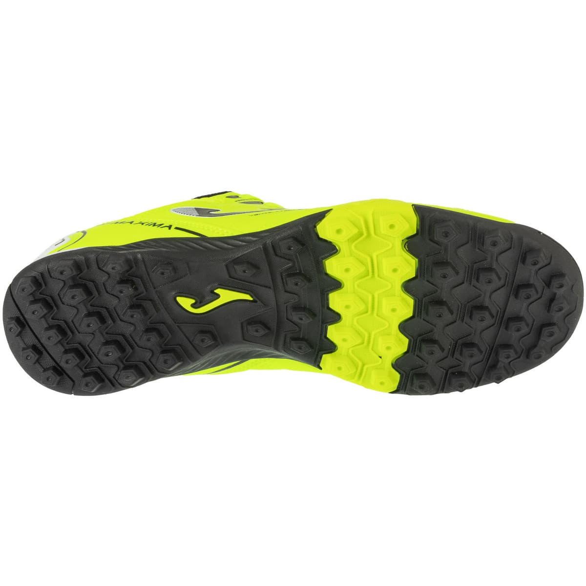 Men's Football Boots Joma Yellow