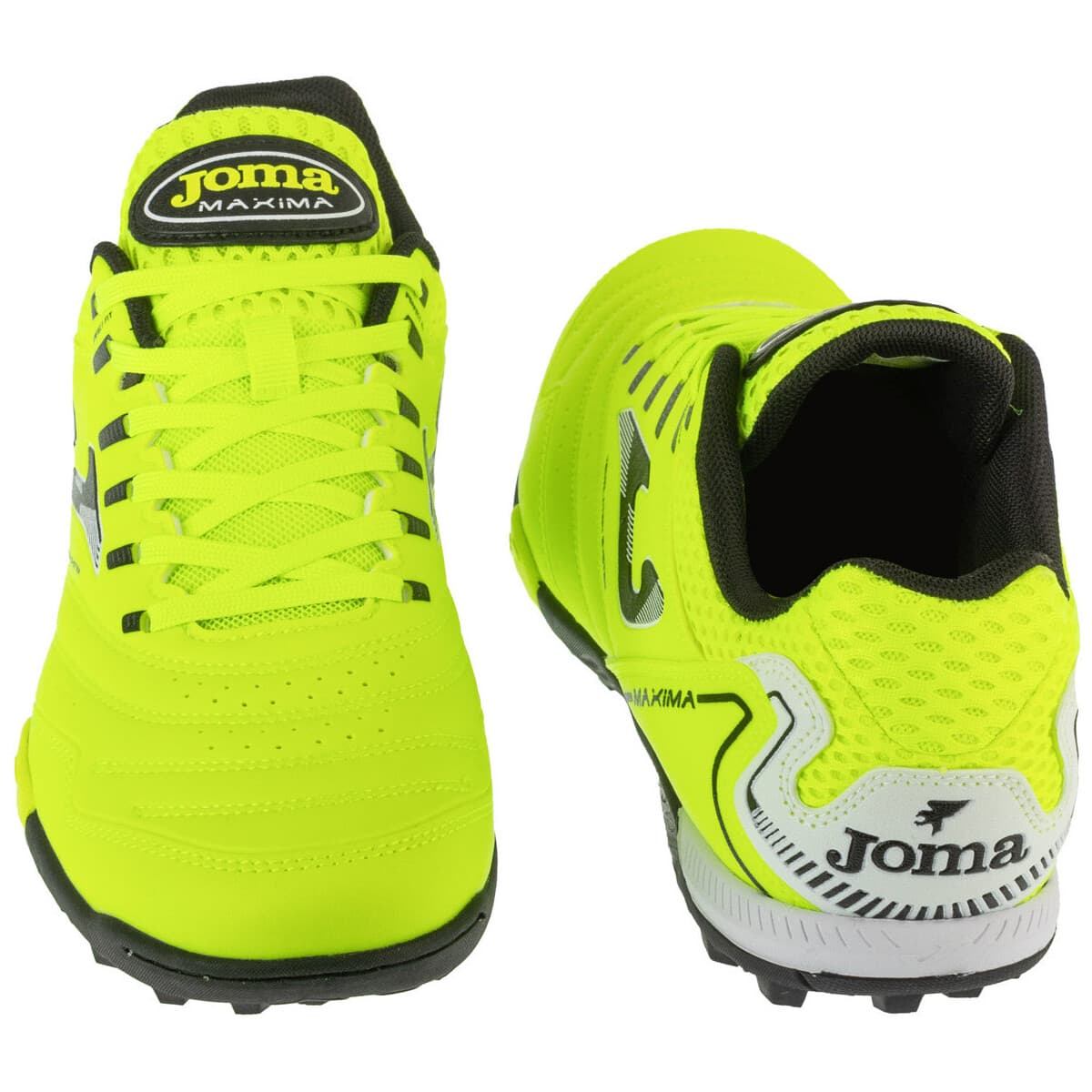 Men's Football Boots Joma Yellow