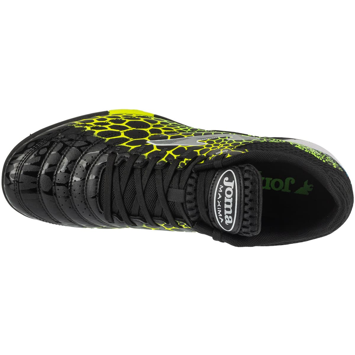 Men's Football Boots Joma Black