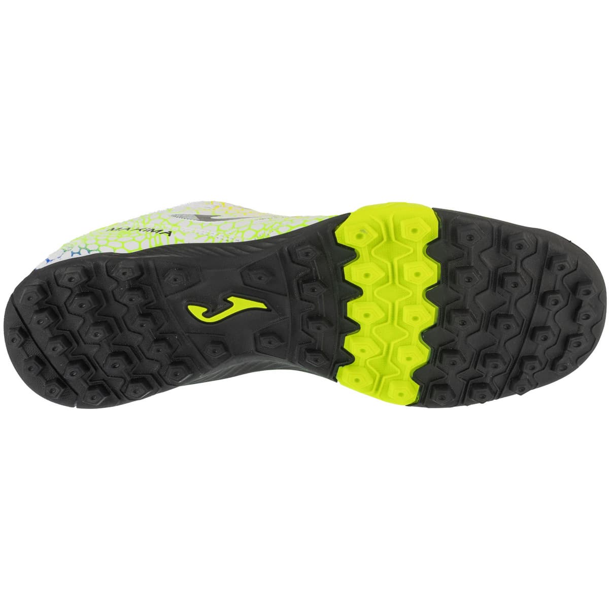 Men's Football Boots Joma White