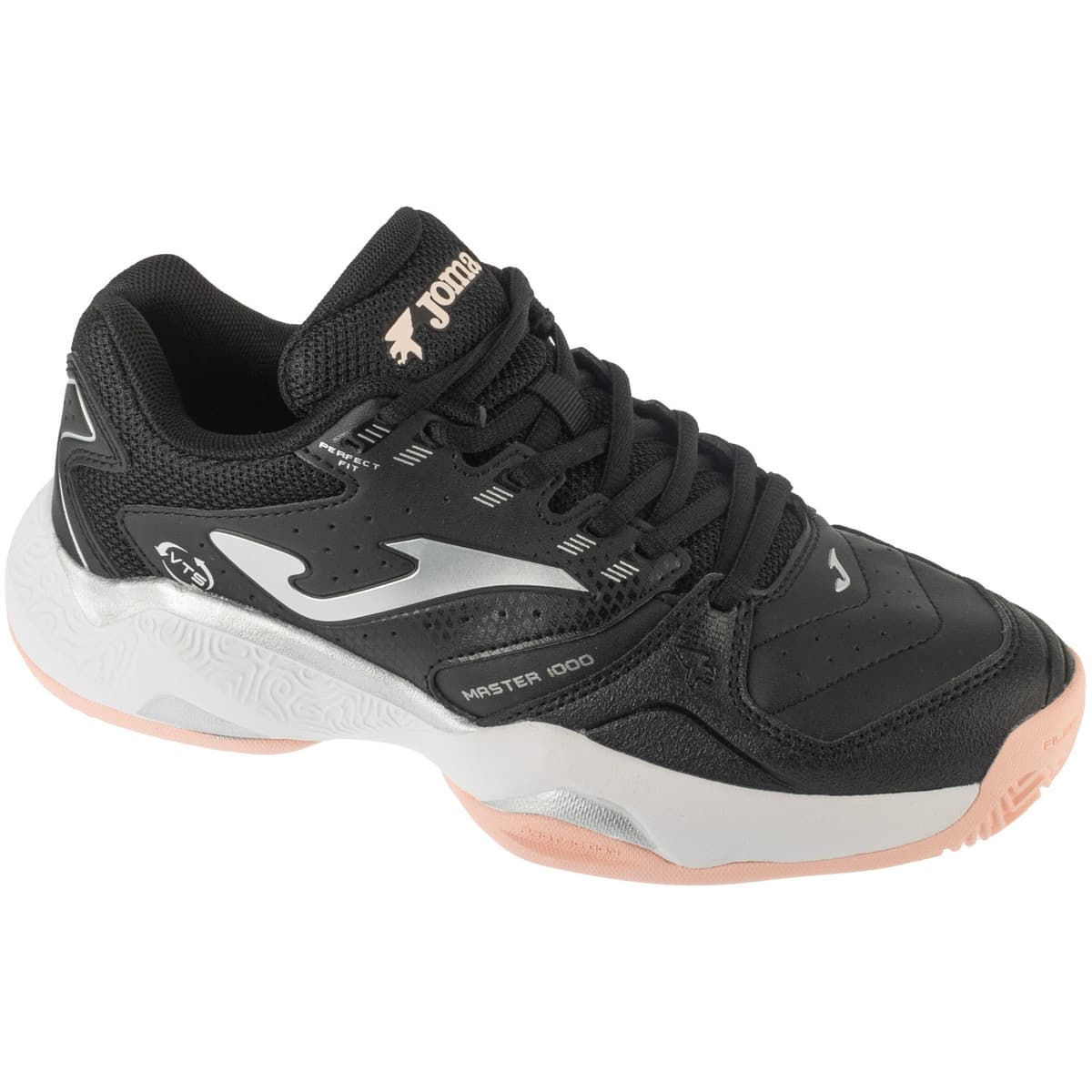 Women's Gym Shoes Joma Black