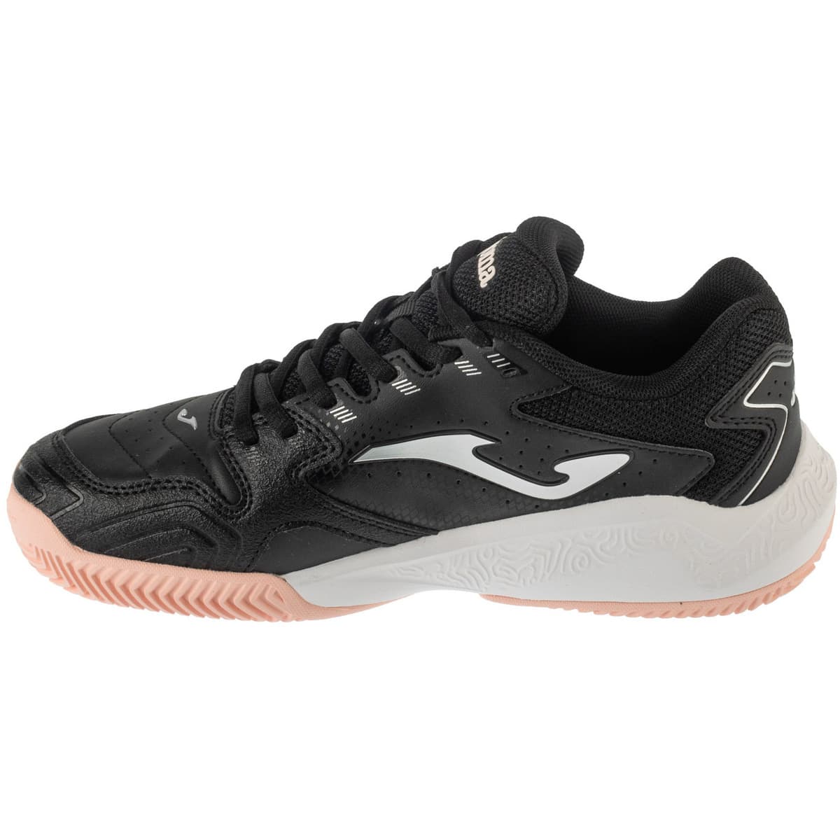 Women's Gym Shoes Joma Black