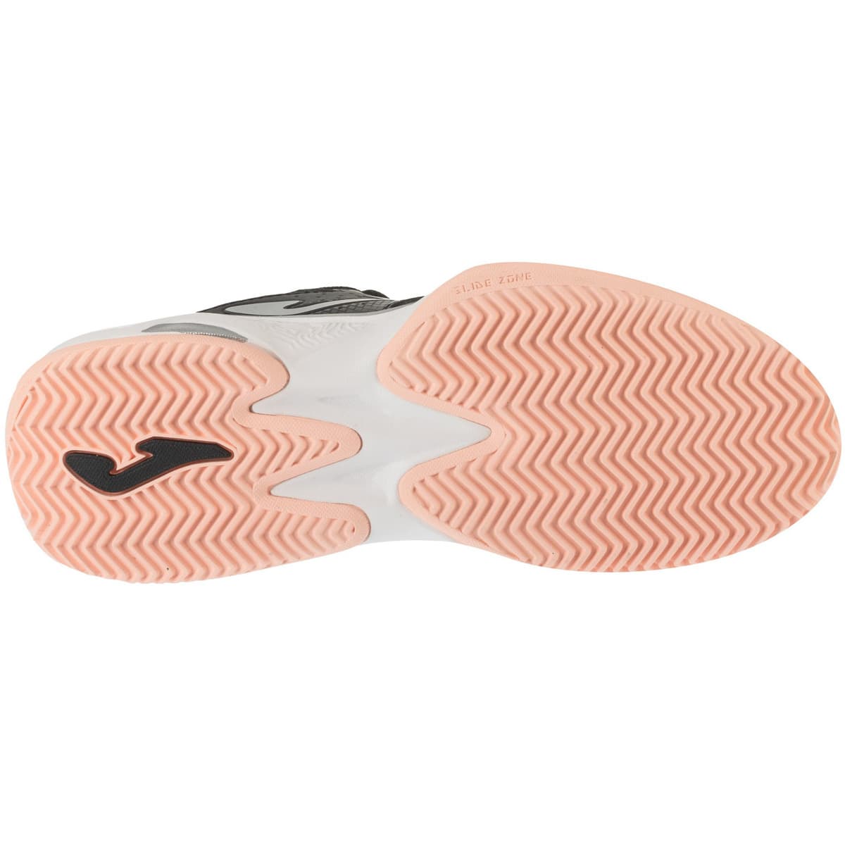 Women's Gym Shoes Joma Black