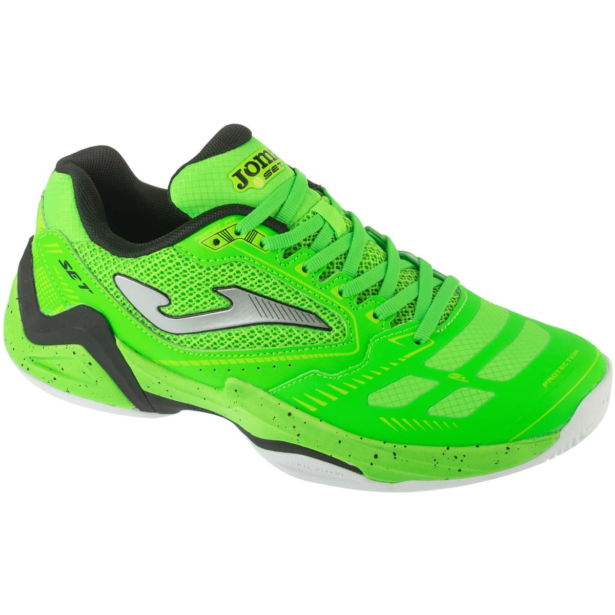 Men's Gym Shoes Joma Green