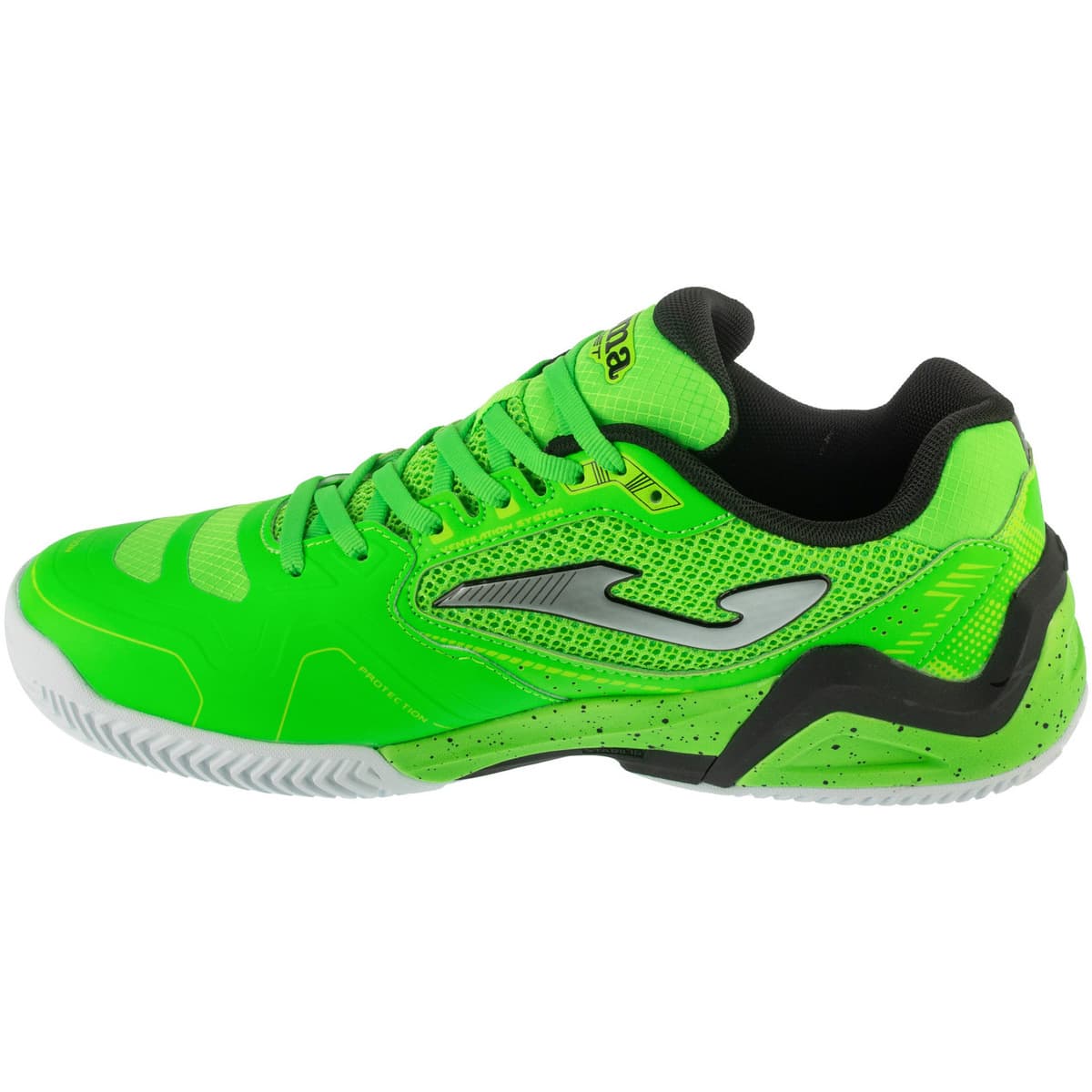 Men's Gym Shoes Joma Green
