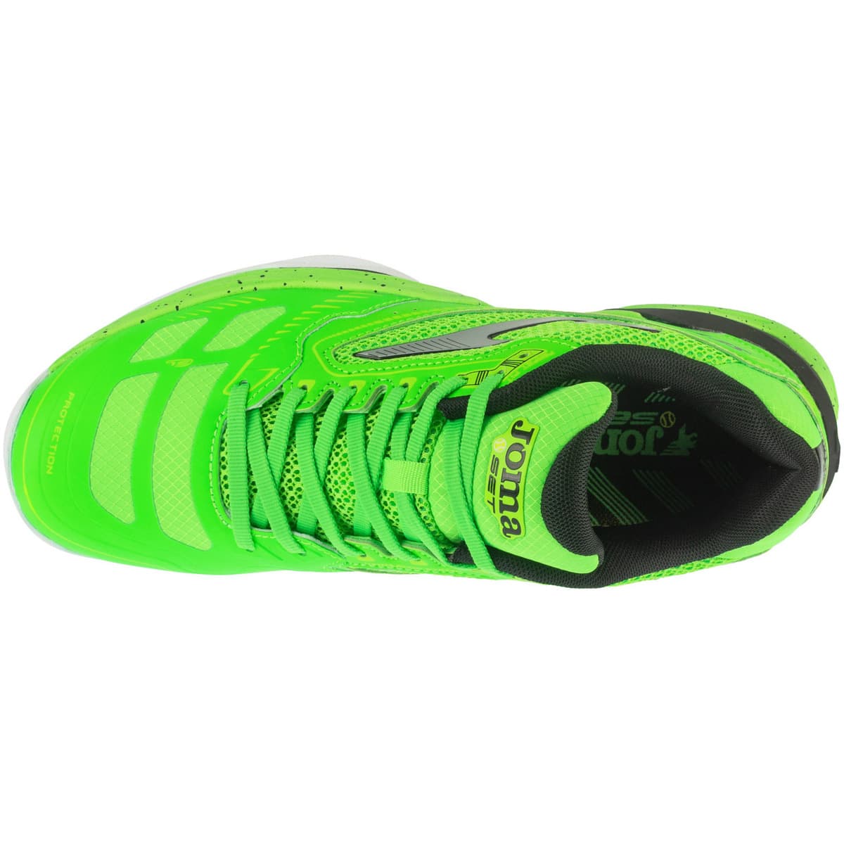 Men's Gym Shoes Joma Green