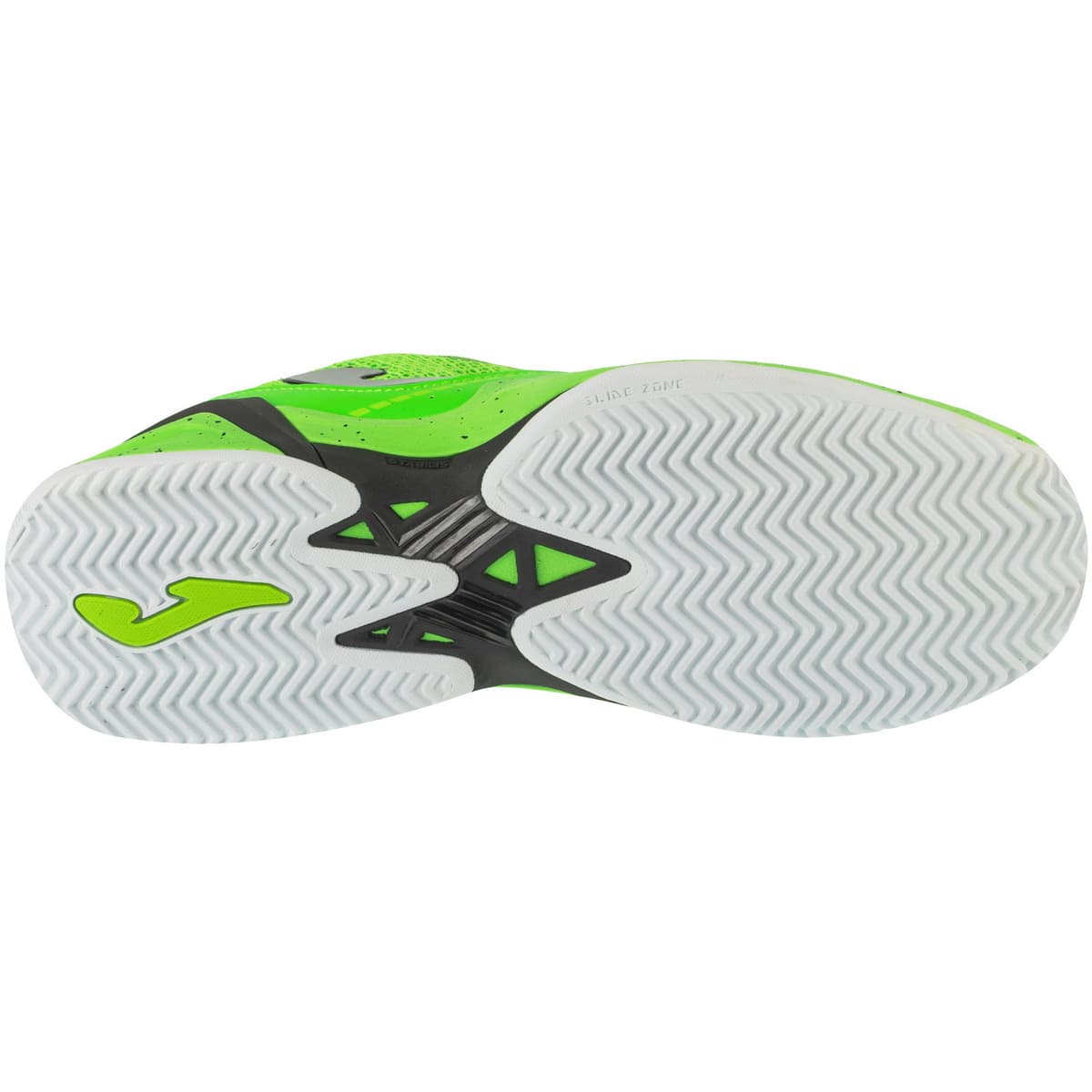 Men's Gym Shoes Joma Green