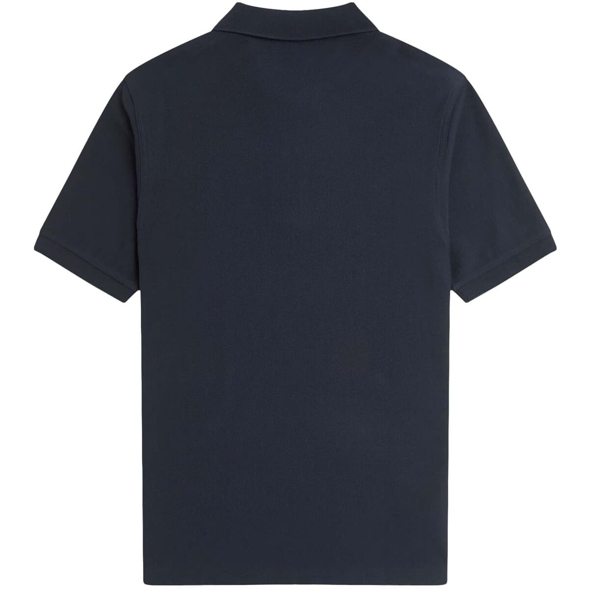 Men's T-Shirts Fred Perry Blue