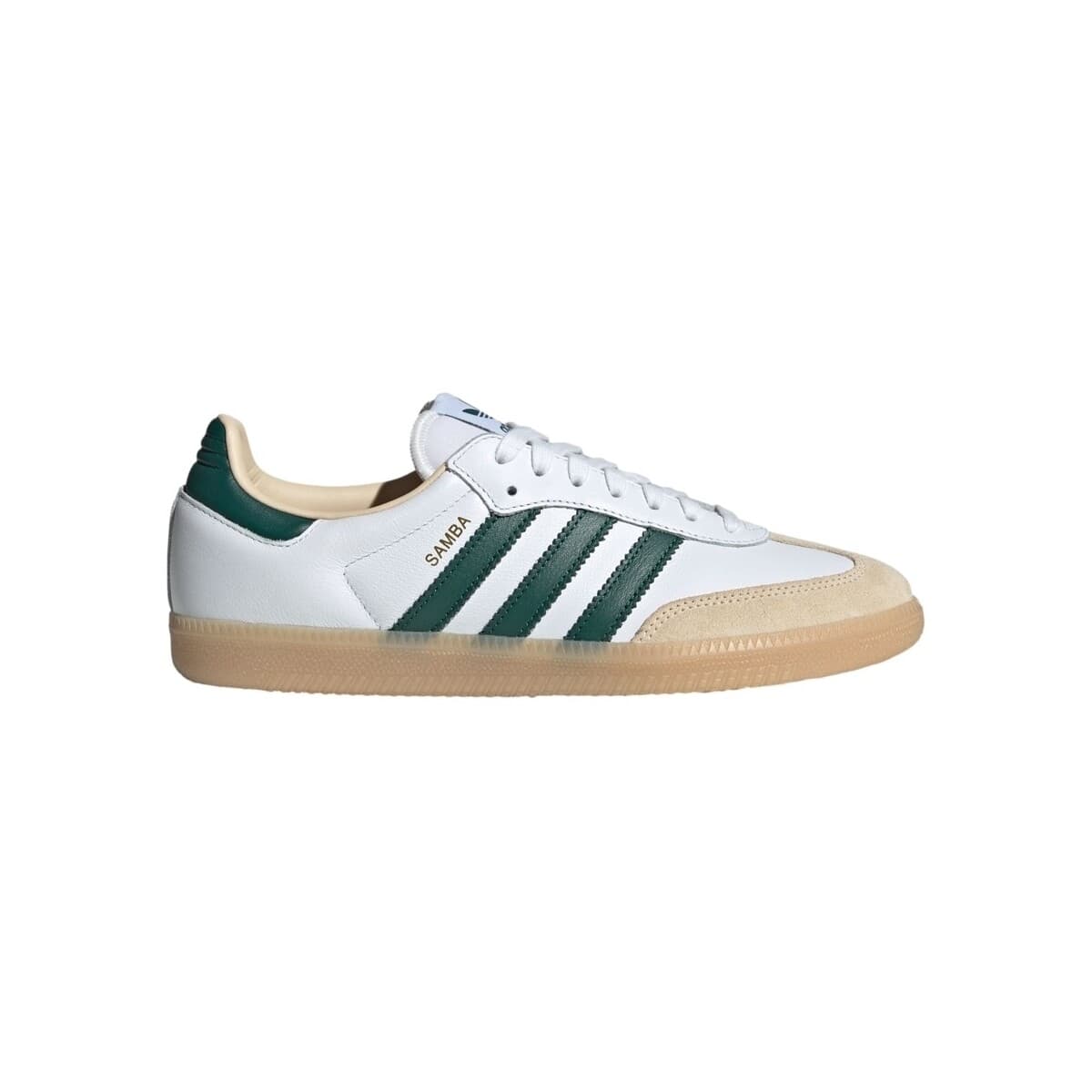 Xαμηλά Sneakers adidas Samba OG JS3831