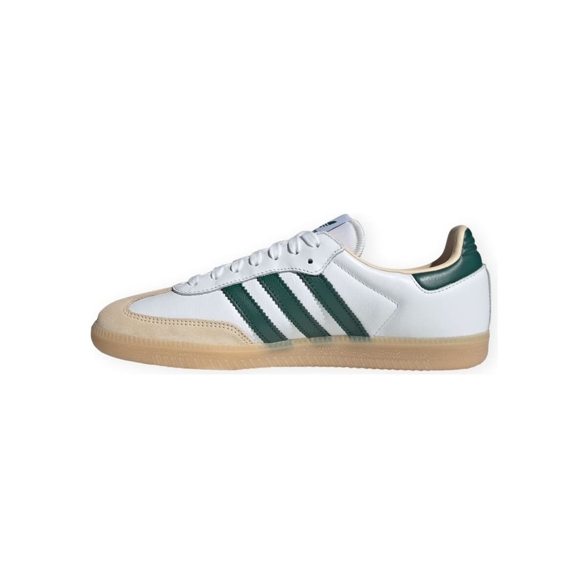 Men's Sneakers adidas White