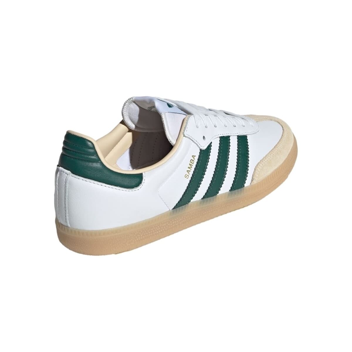 Men's Sneakers adidas White