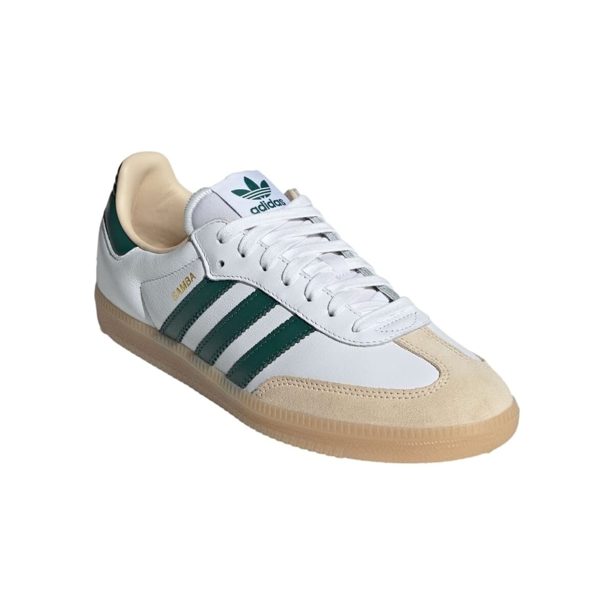 Men's Sneakers adidas White