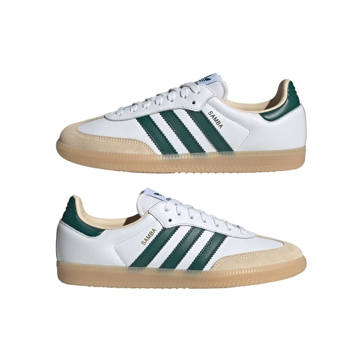 Men's Sneakers adidas White