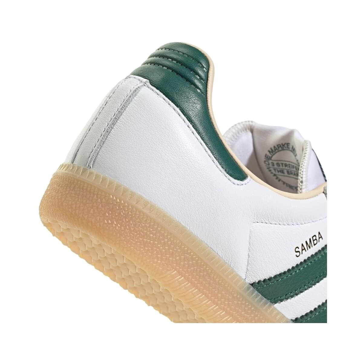 Men's Sneakers adidas White