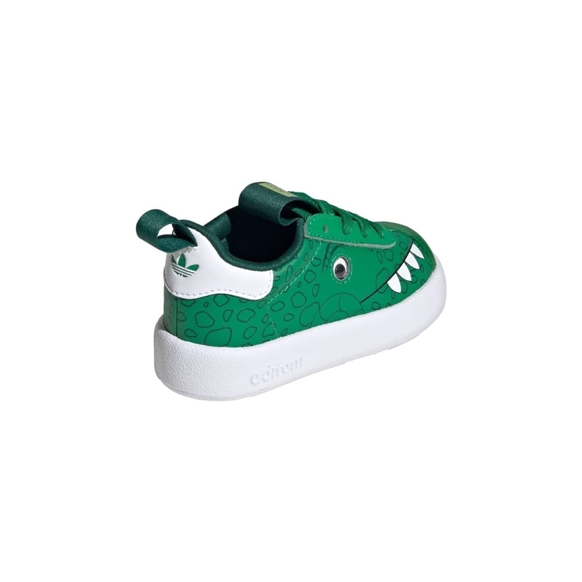 Boys' Sneakers adidas Green