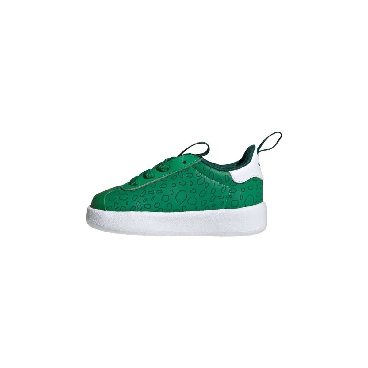 Boys' Sneakers adidas Green