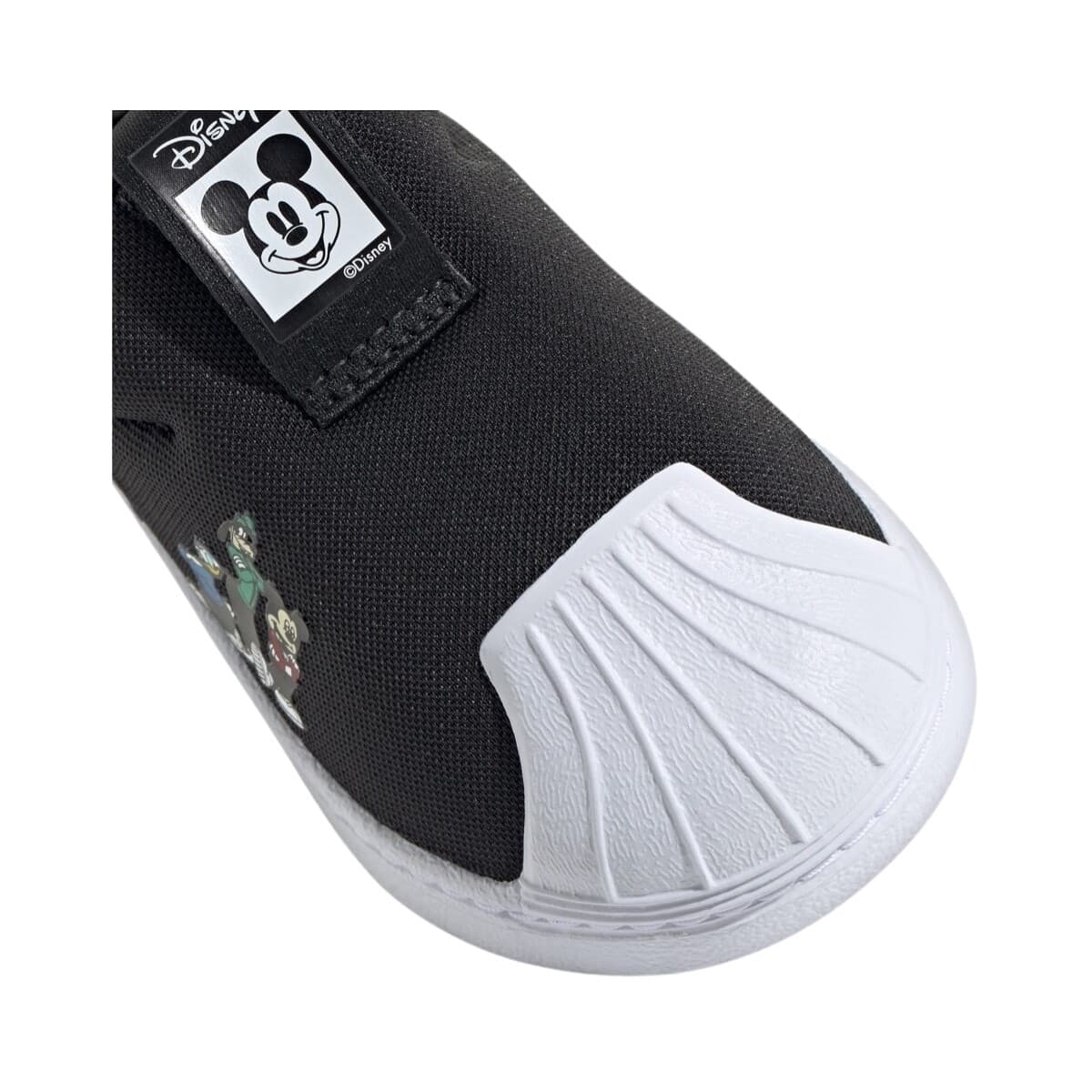 Girls' Sneakers adidas Black