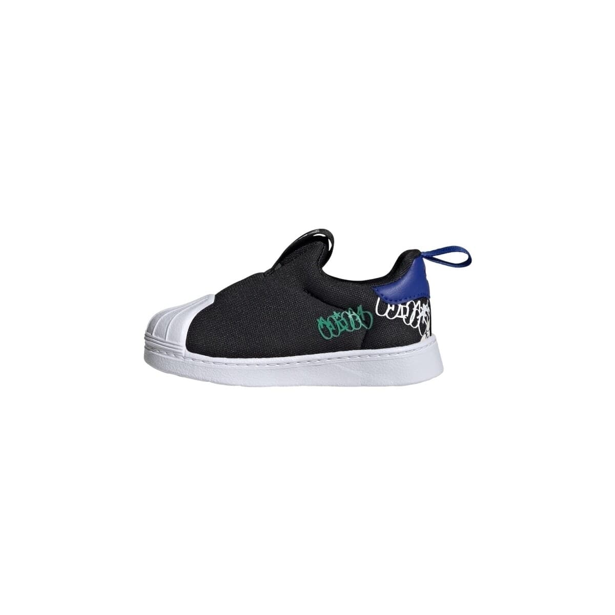 Girls' Sneakers adidas Black