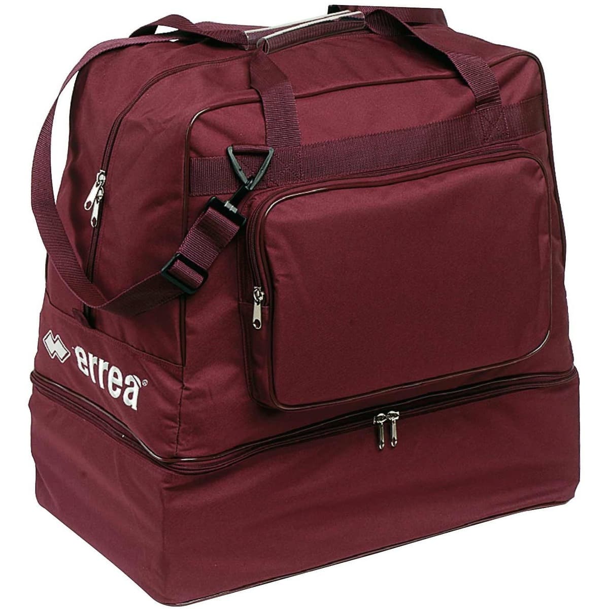 Αθλητική τσάντα Errea Borsa Basic Media