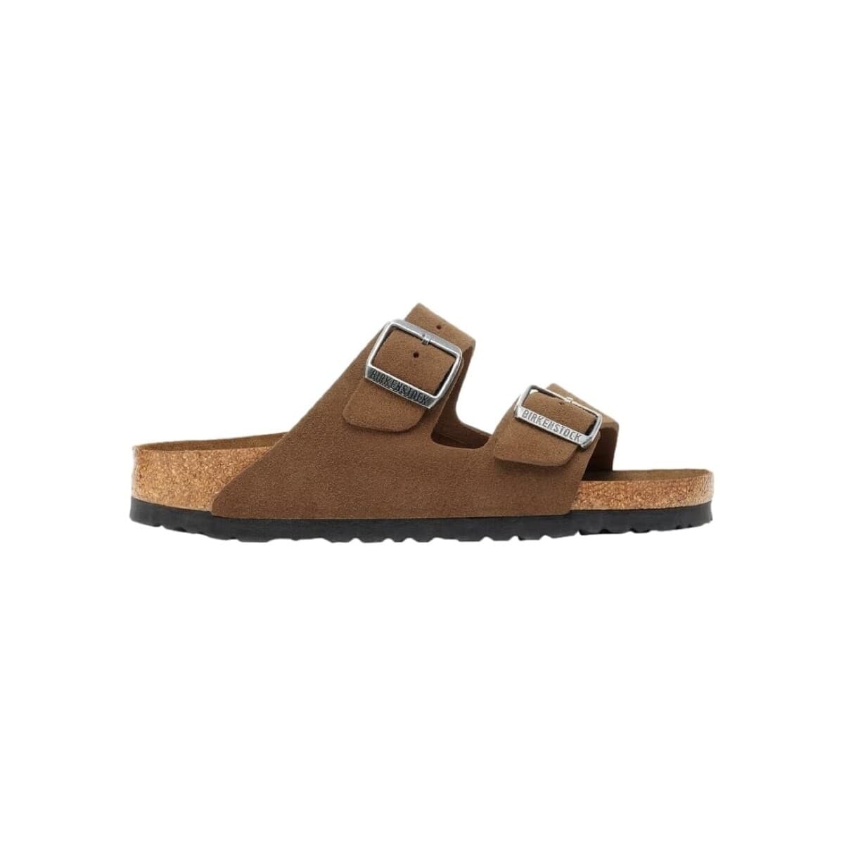 Women's Sandals BIRKENSTOCK Brown