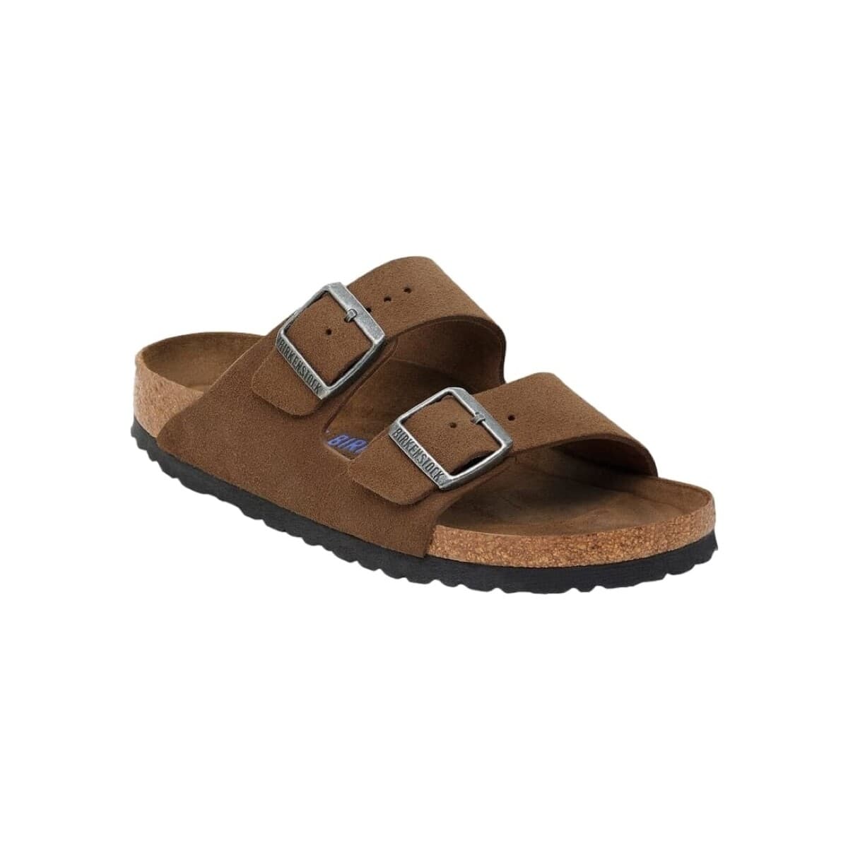 Women's Sandals BIRKENSTOCK Brown