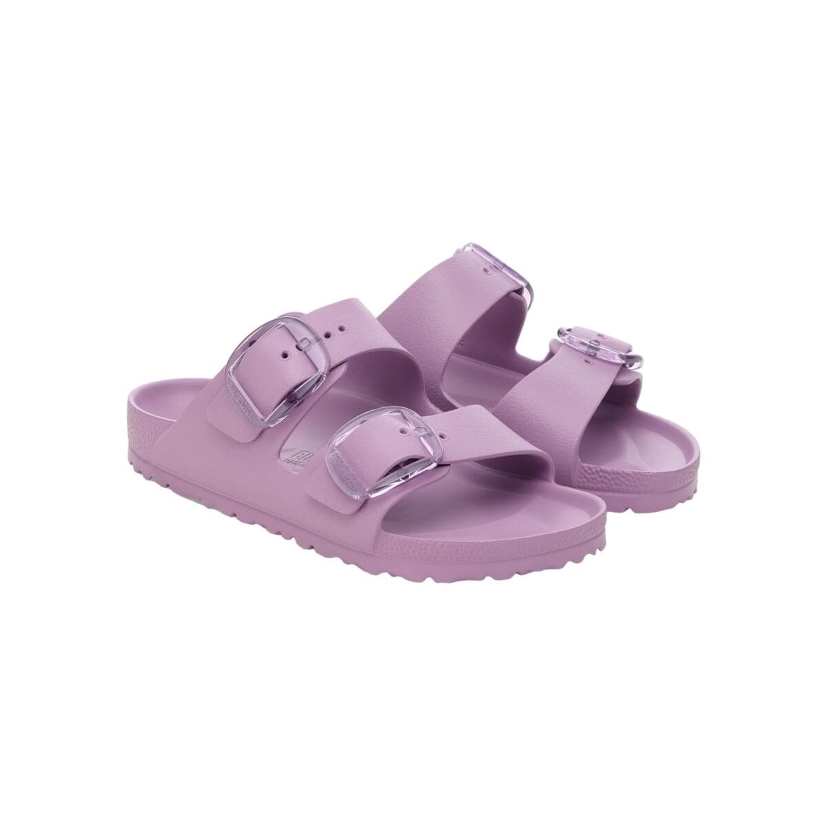 Women's Sandals BIRKENSTOCK Purple