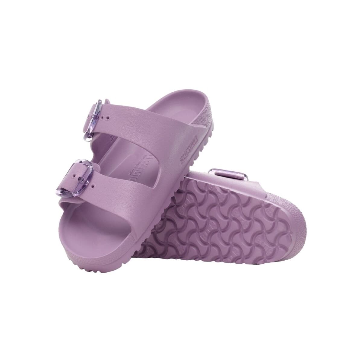 Women's Sandals BIRKENSTOCK Purple