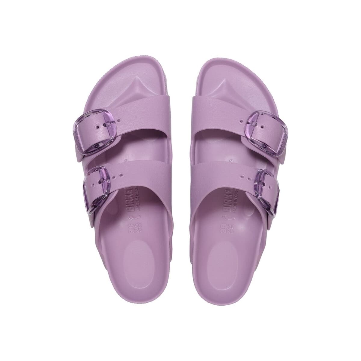 Women's Sandals BIRKENSTOCK Purple