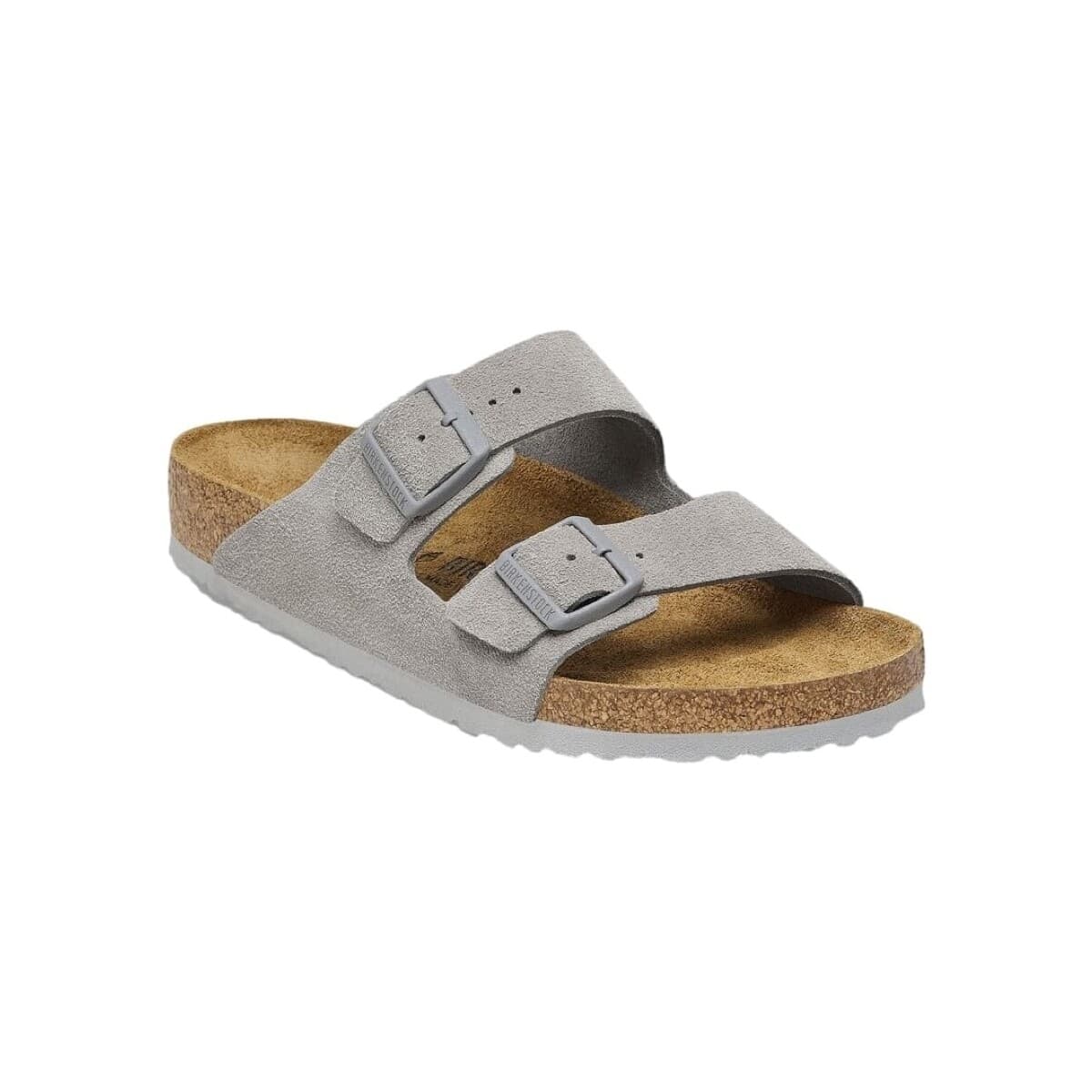 Women's Sandals BIRKENSTOCK Gray