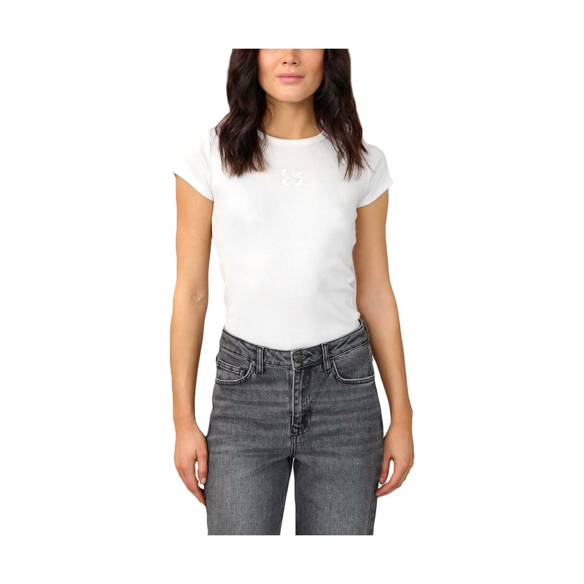 Women's T-Shirts My Essential Wardrobe Multicolor