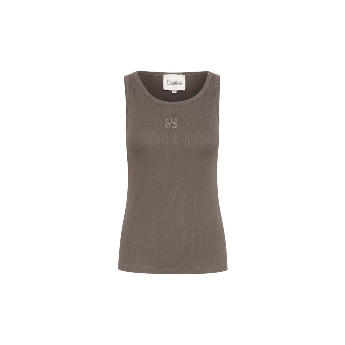 Women's T-Shirts My Essential Wardrobe Multicolor