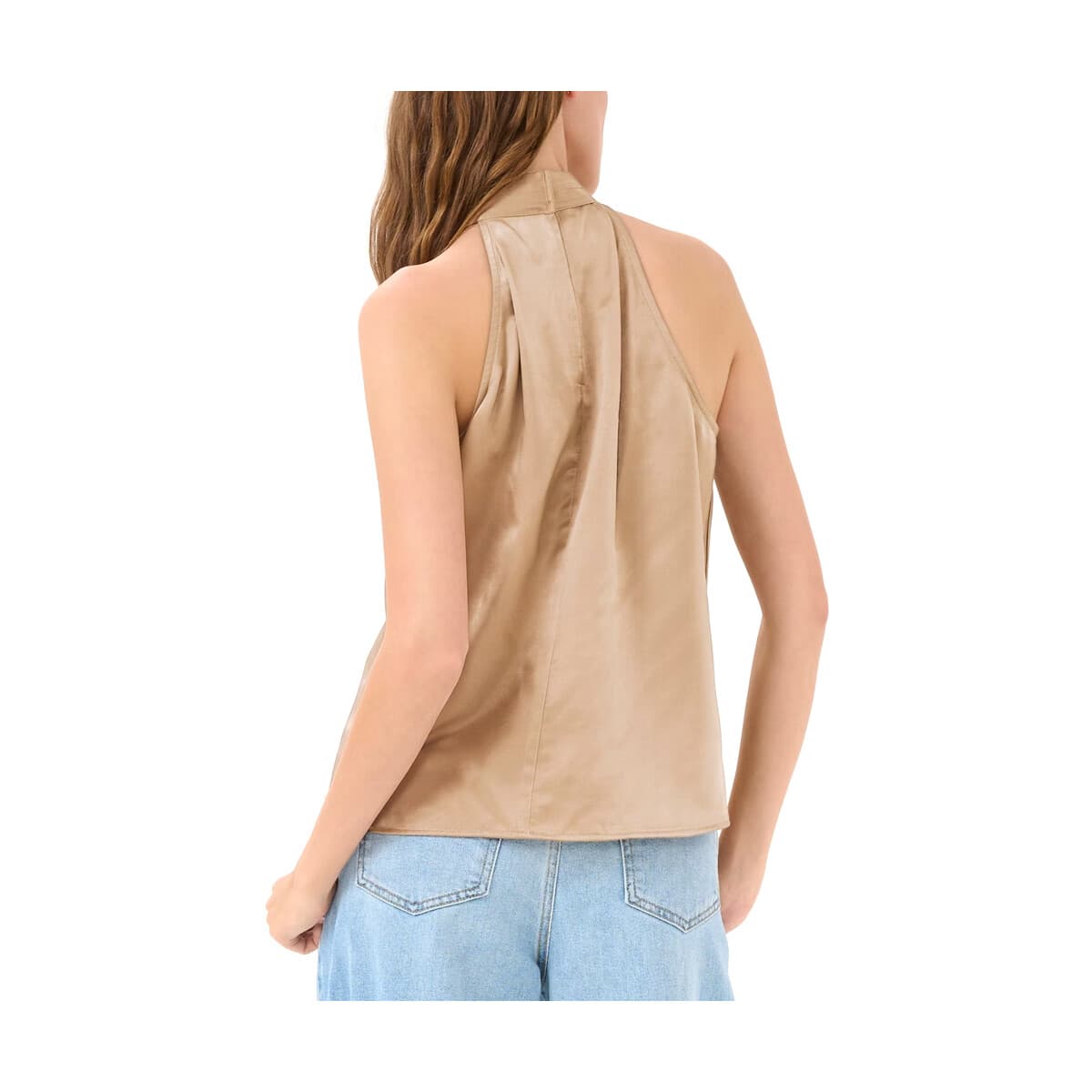 Women's T-Shirts My Essential Wardrobe Multicolor