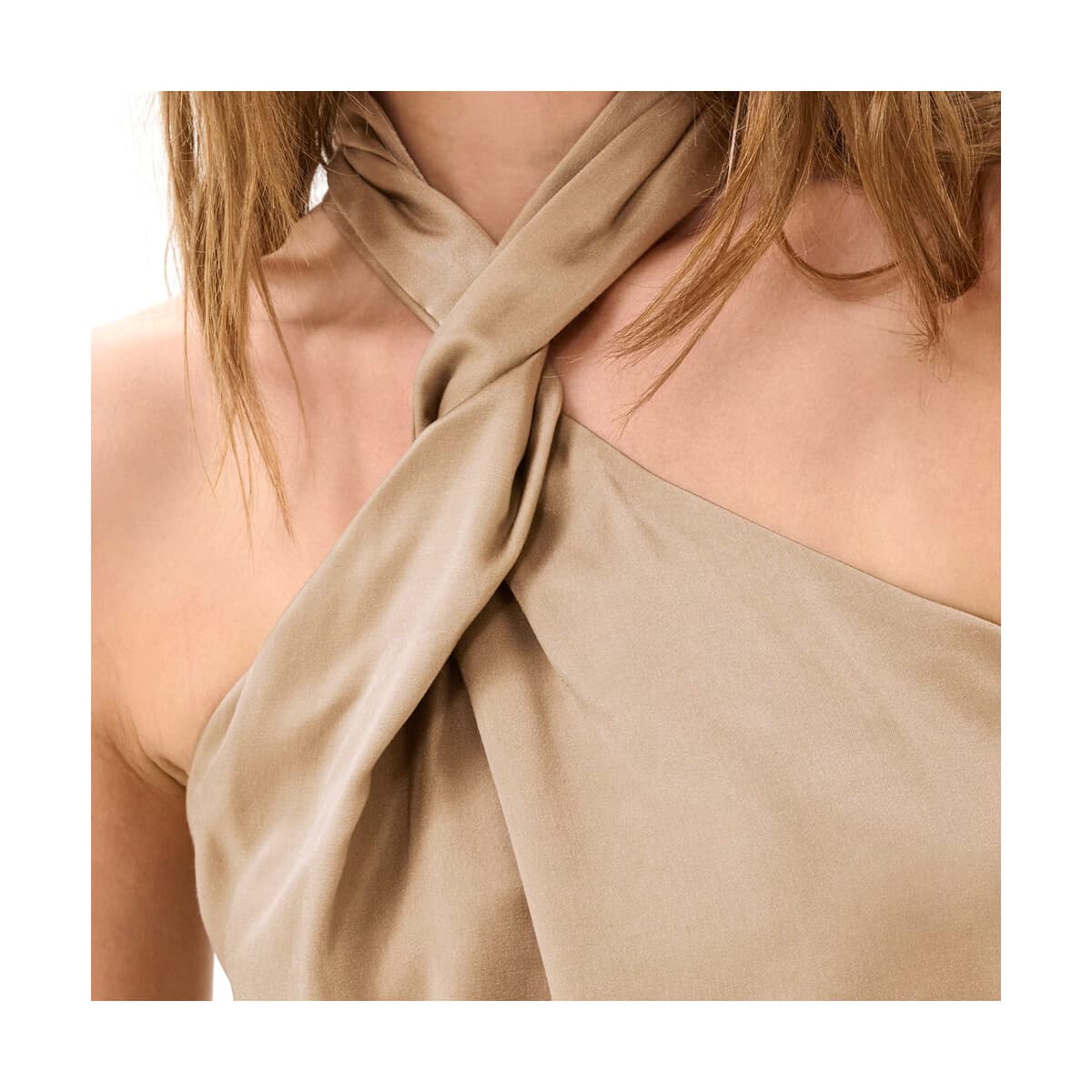 Women's T-Shirts My Essential Wardrobe Multicolor