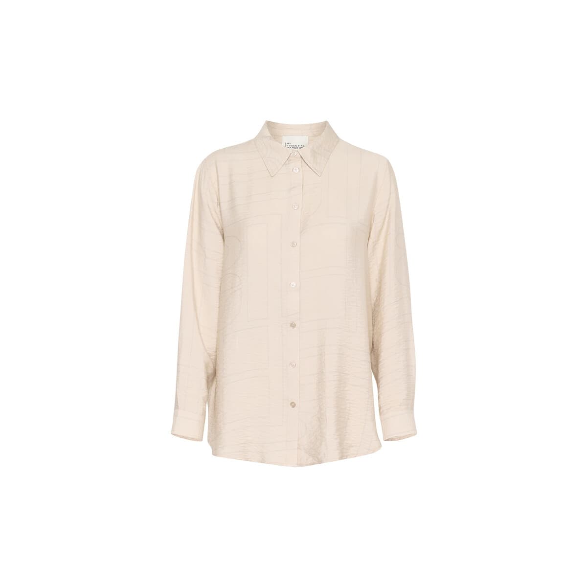 Women's Shirts My Essential Wardrobe Multicolor