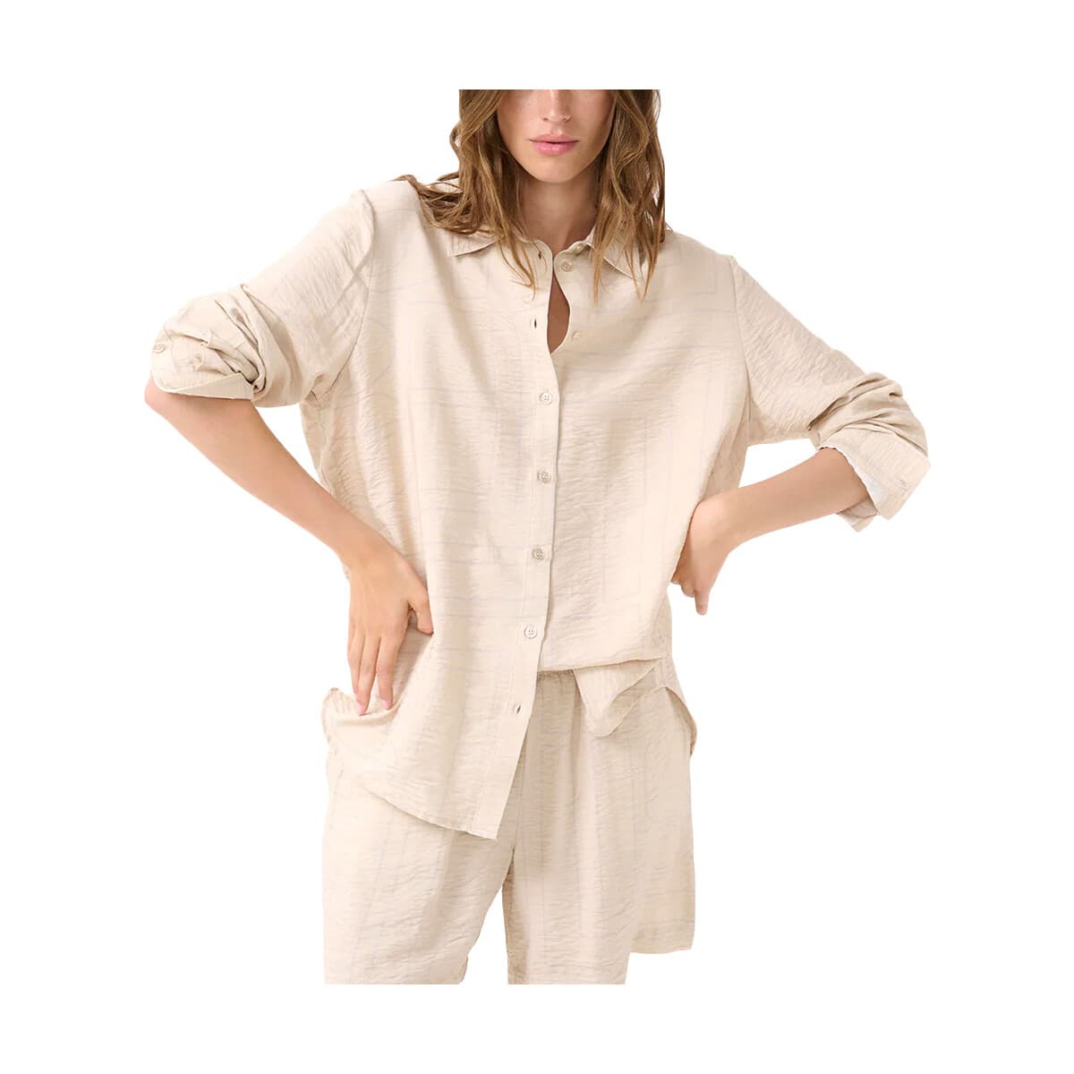 Women's Shirts My Essential Wardrobe Multicolor