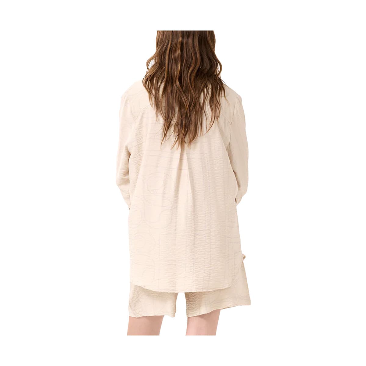 Women's Shirts My Essential Wardrobe Multicolor