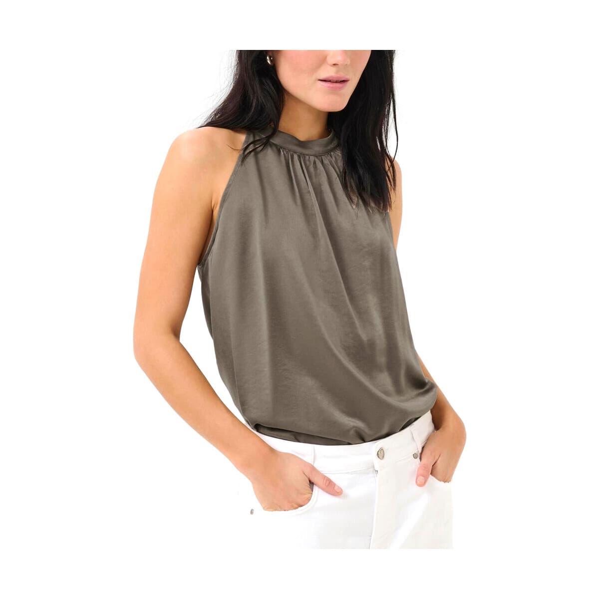 Women's T-Shirts My Essential Wardrobe Multicolor