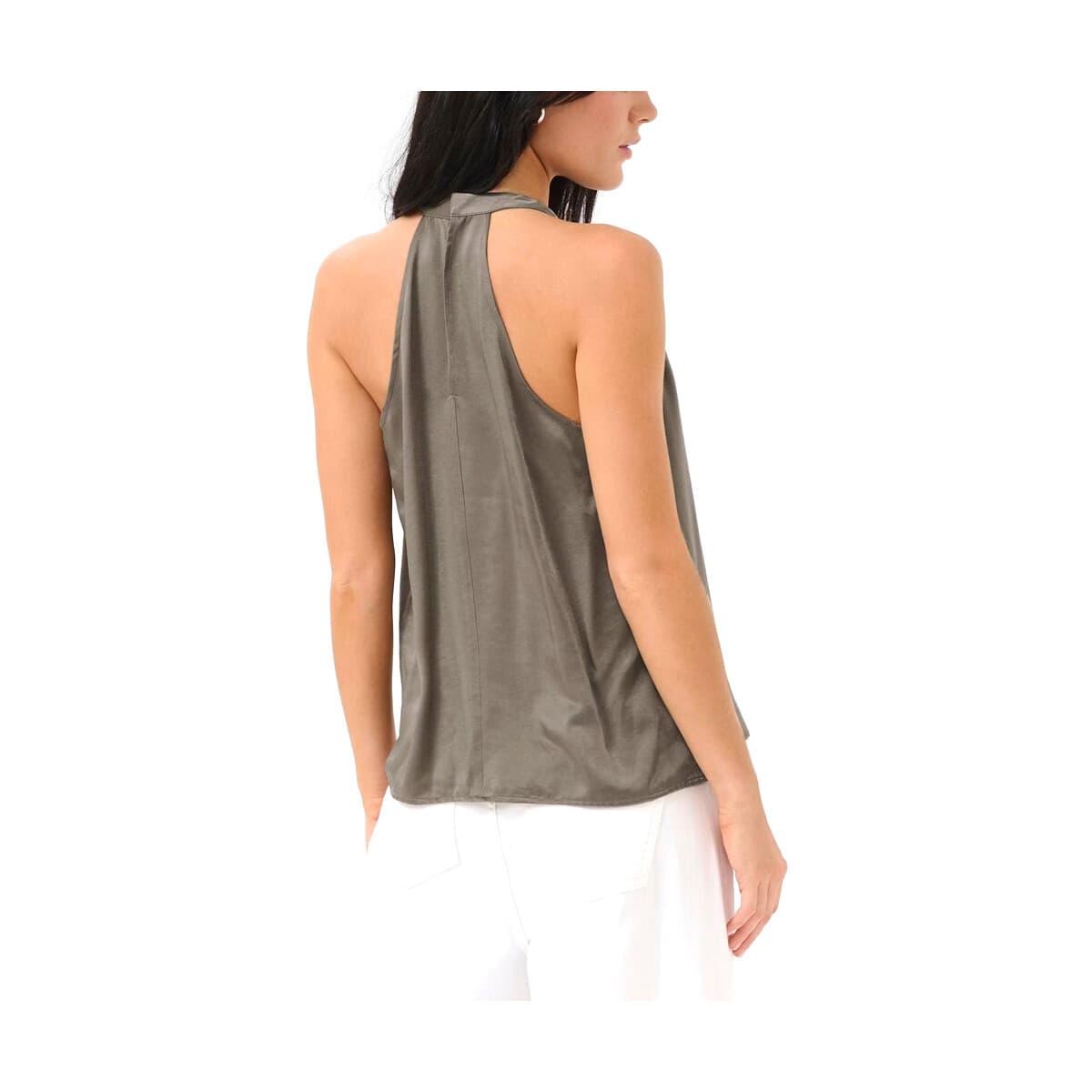 Women's T-Shirts My Essential Wardrobe Multicolor