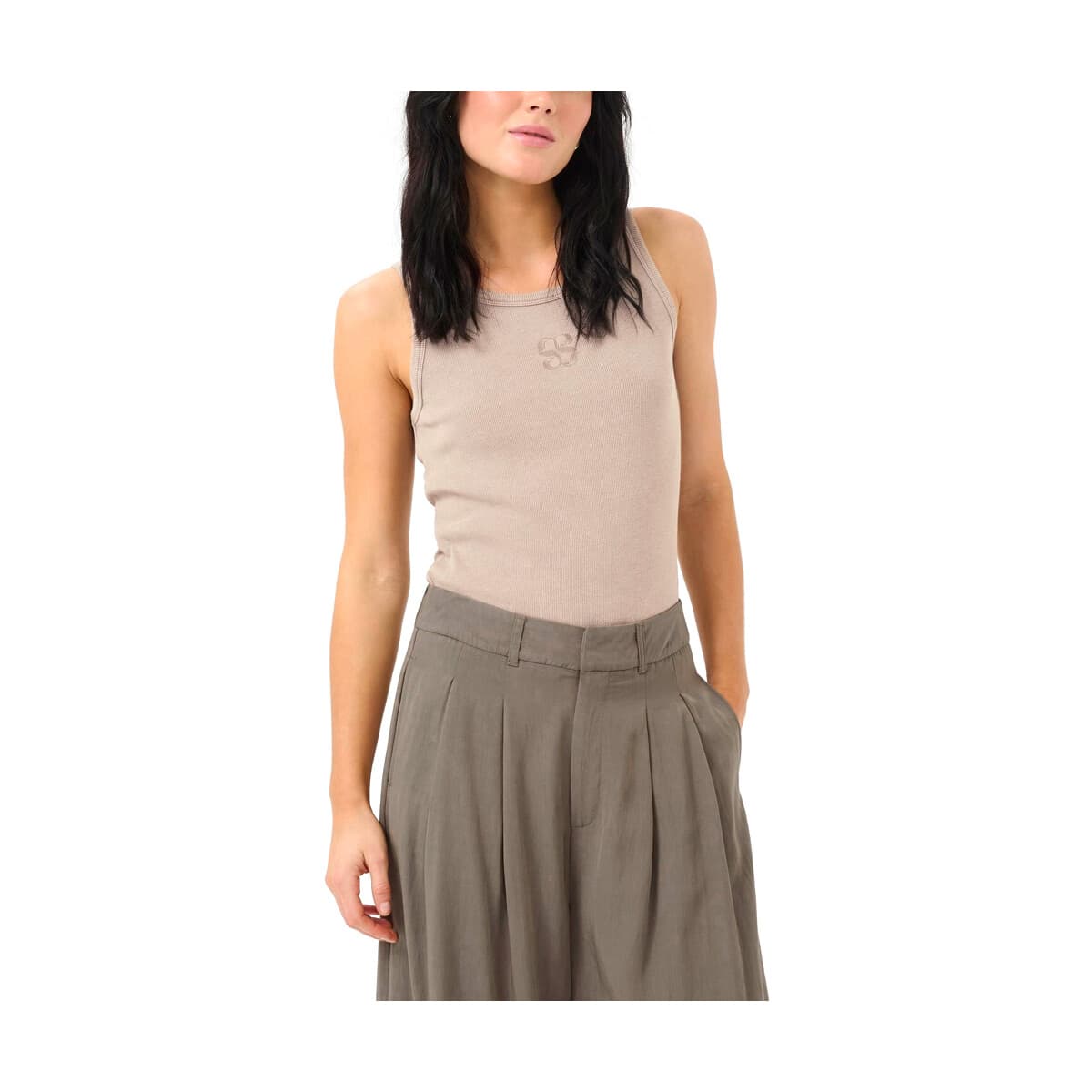 Women's T-Shirts My Essential Wardrobe Multicolor