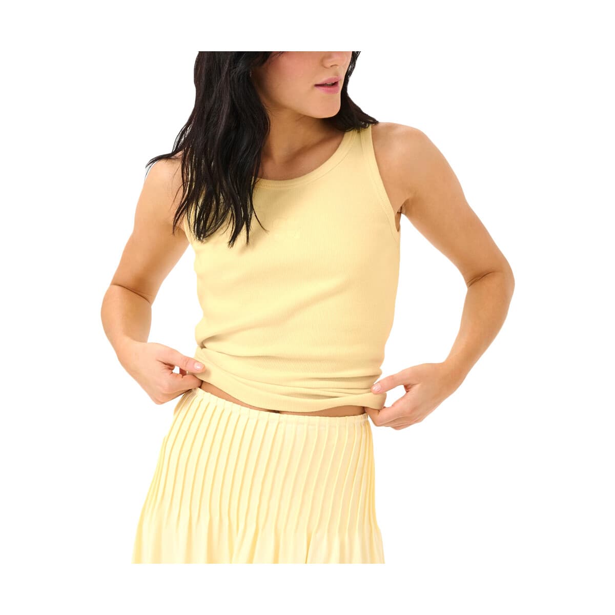 Women's T-Shirts My Essential Wardrobe Multicolor